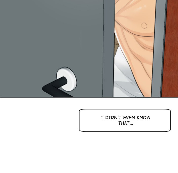 Old Life Behind Chapter 10 image 13