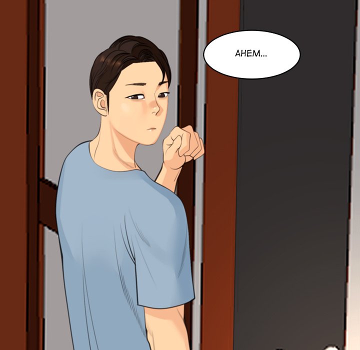 Old Life Behind Chapter 10 image 141