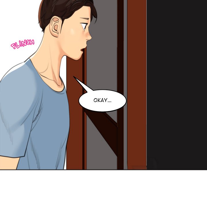 Old Life Behind Chapter 10 image 157