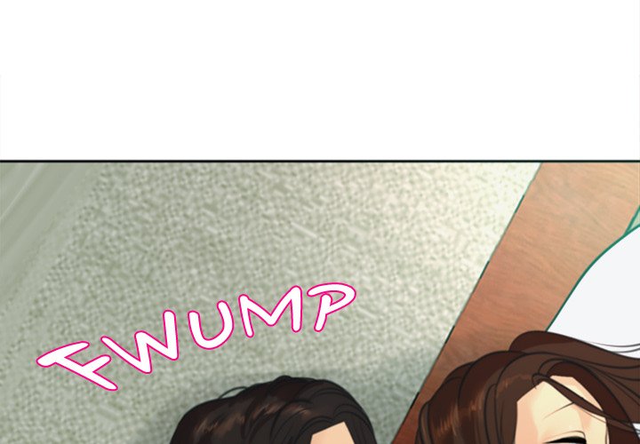 Old Life Behind Chapter 10 image 1