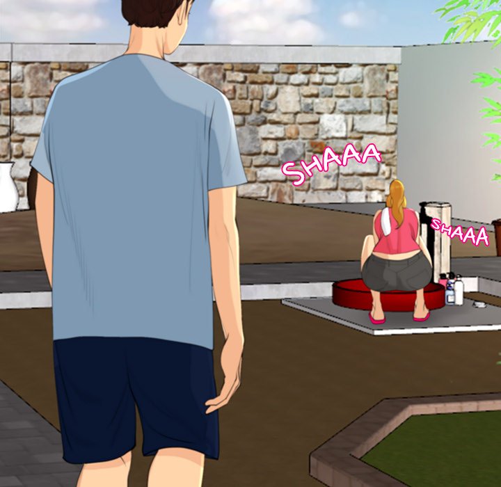 Old Life Behind Chapter 10 image 33