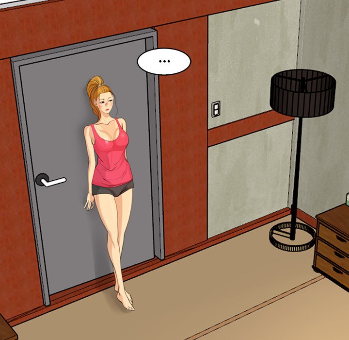 Old Life Behind Chapter 10 image 72
