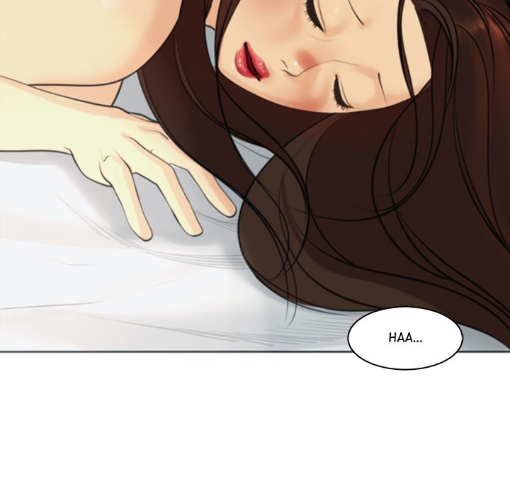 Old Life Behind Chapter 10 image 7