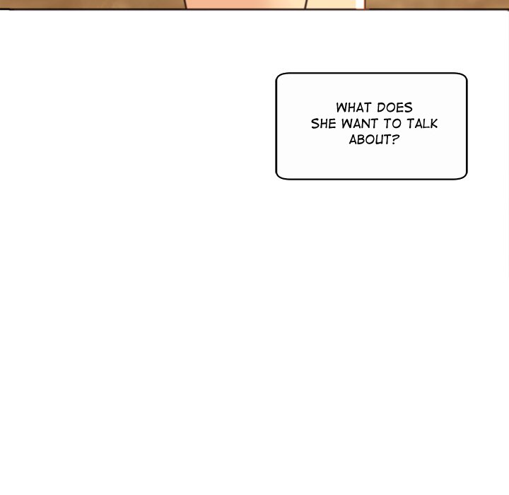Old Life Behind Chapter 11 image 13