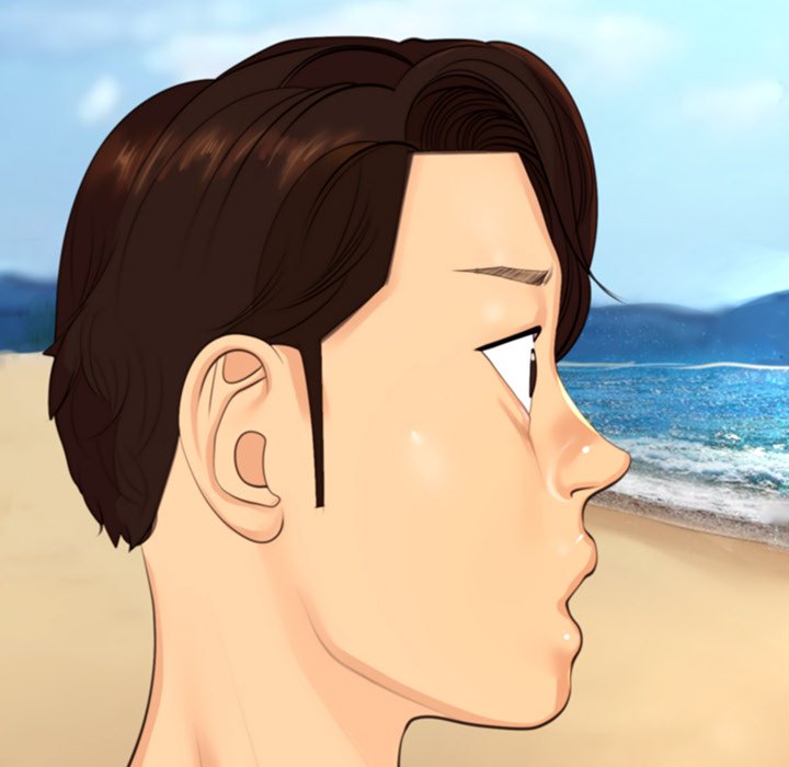 Old Life Behind Chapter 11 image 33