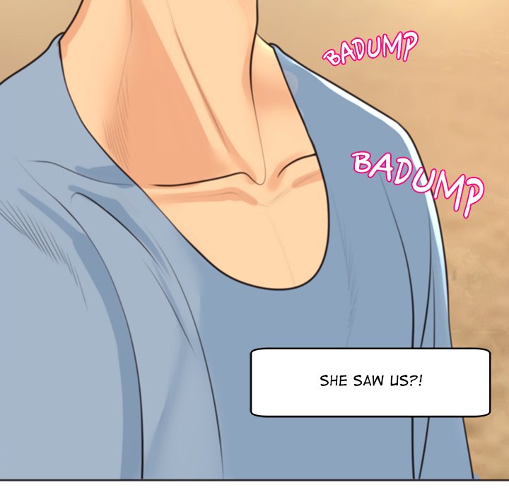Old Life Behind Chapter 11 image 34