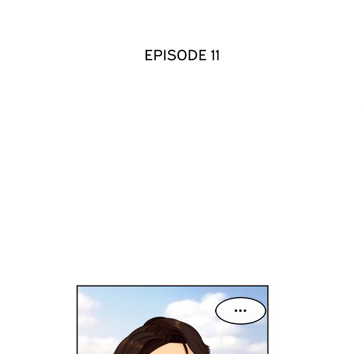 Old Life Behind Chapter 11 image 5