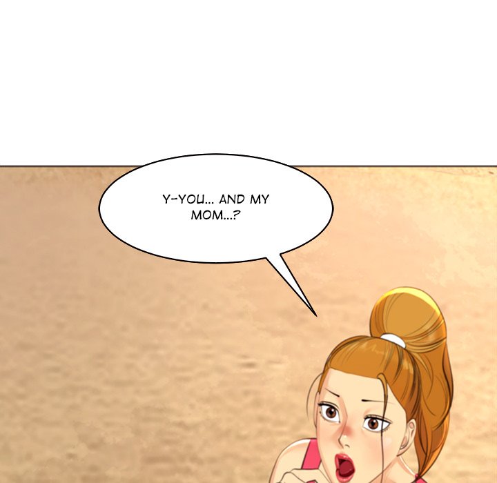 Old Life Behind Chapter 11 image 67