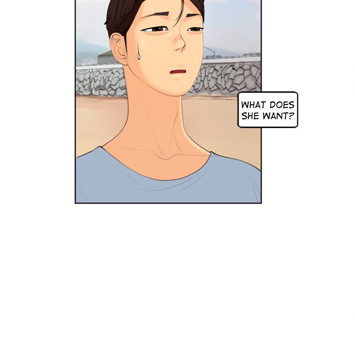 Old Life Behind Chapter 11 image 6