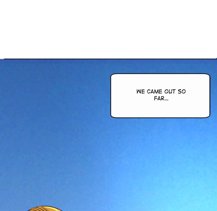 Old Life Behind Chapter 11 image 8