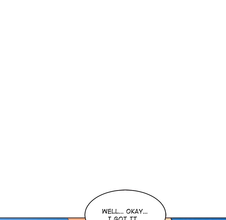Old Life Behind Chapter 11 image 90