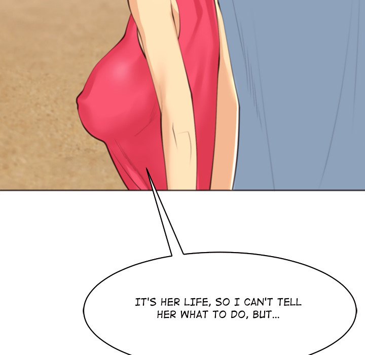 Old Life Behind Chapter 11 image 96