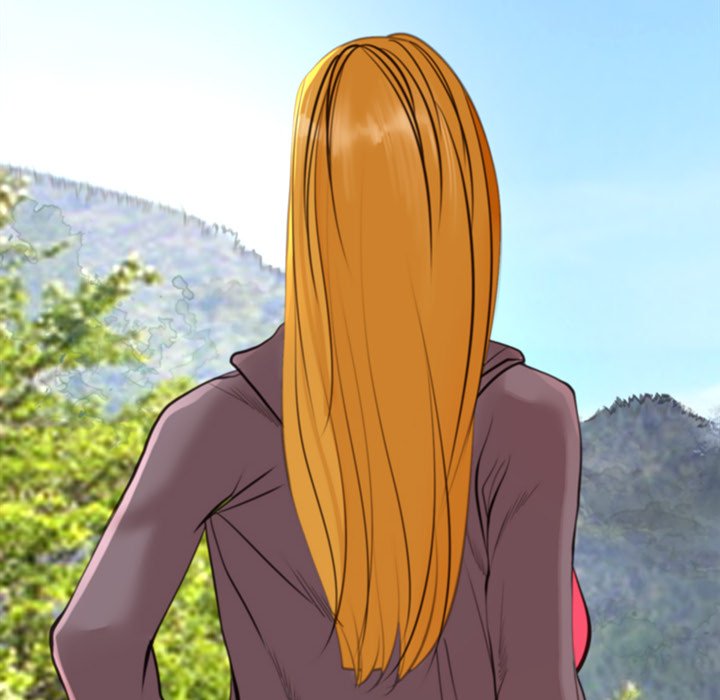 Old Life Behind Chapter 12 image 9