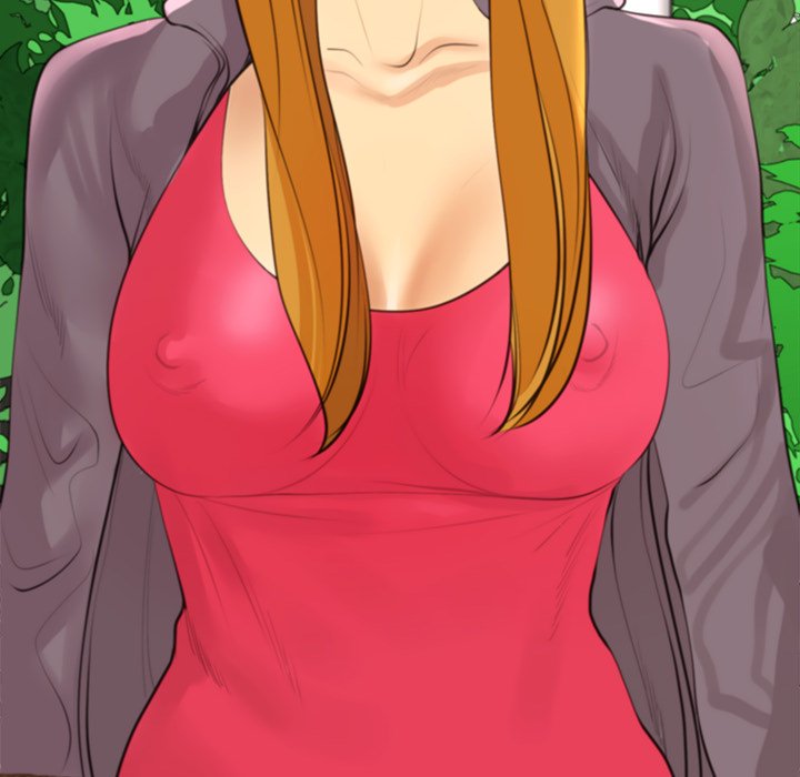 Old Life Behind Chapter 12 image 15
