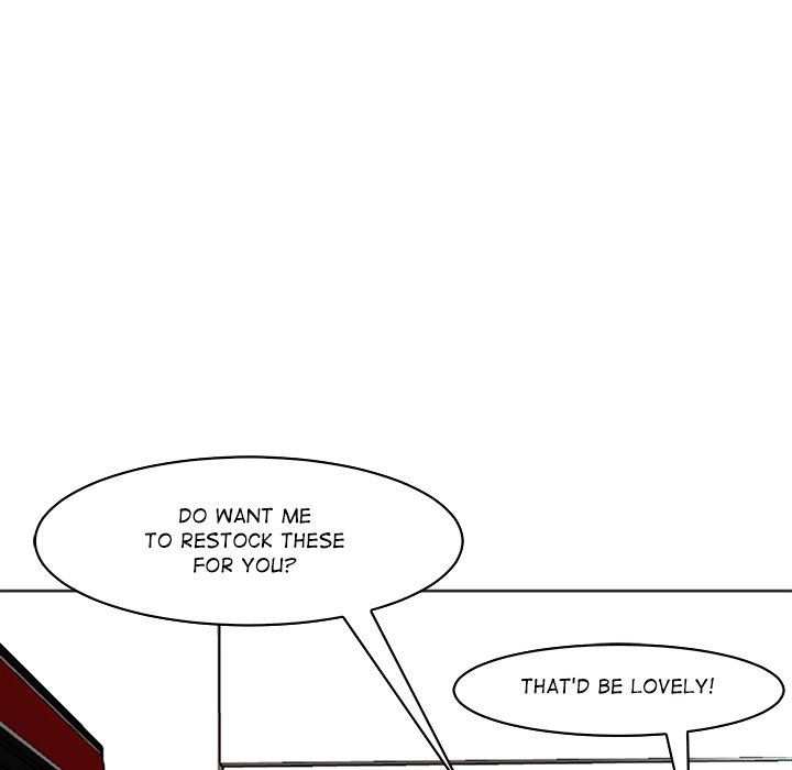 Old Life Behind Chapter 12 image 23