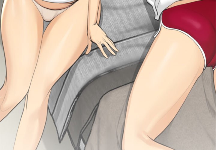 Old Life Behind Chapter 12 image 2