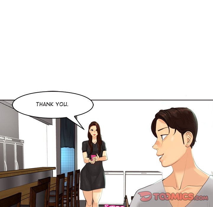 Old Life Behind Chapter 12 image 34