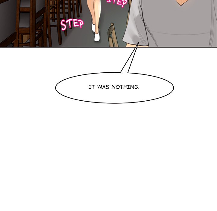 Old Life Behind Chapter 12 image 35
