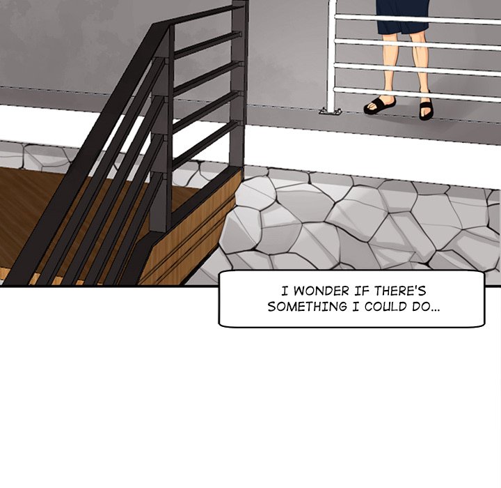 Old Life Behind Chapter 12 image 71