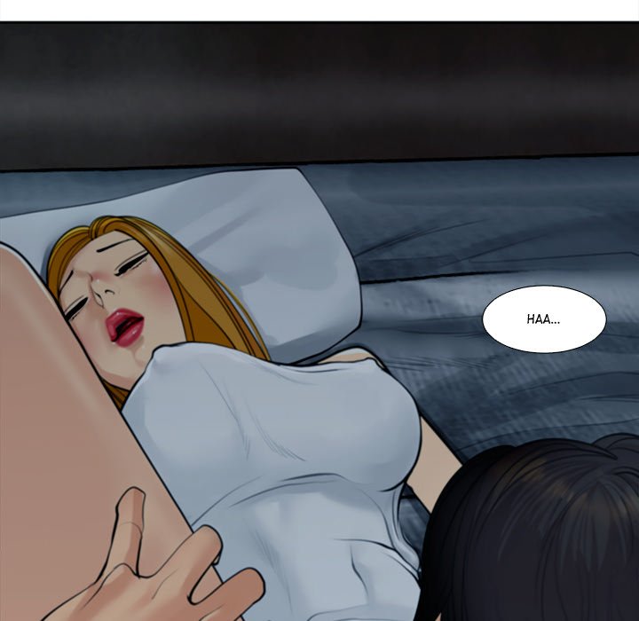 Old Life Behind Chapter 13 image 13