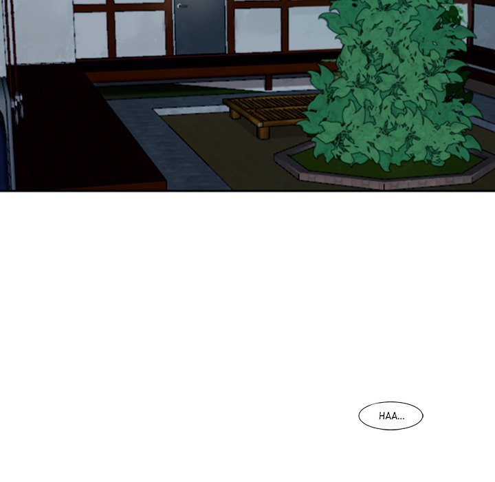 Old Life Behind Chapter 13 image 38
