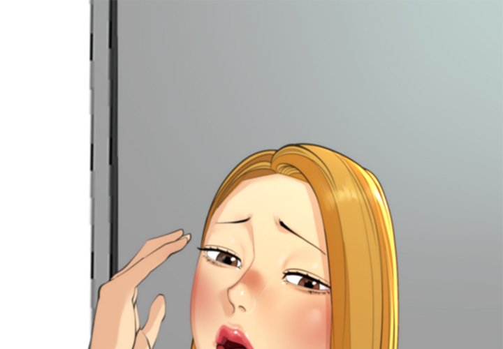 Old Life Behind Chapter 14 image 0