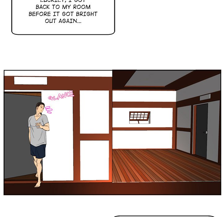 Old Life Behind Chapter 14 image 162