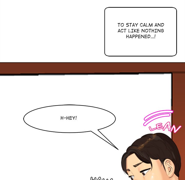 Old Life Behind Chapter 14 image 178