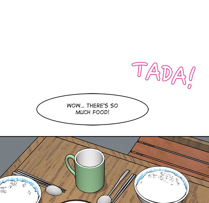 Old Life Behind Chapter 14 image 194