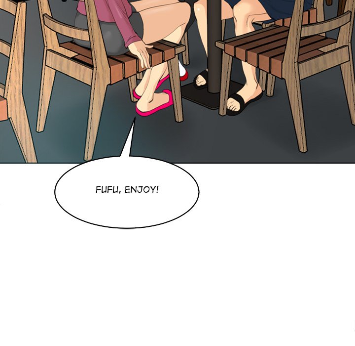 Old Life Behind Chapter 14 image 199