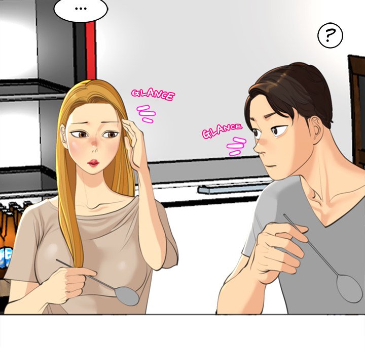 Old Life Behind Chapter 14 image 205