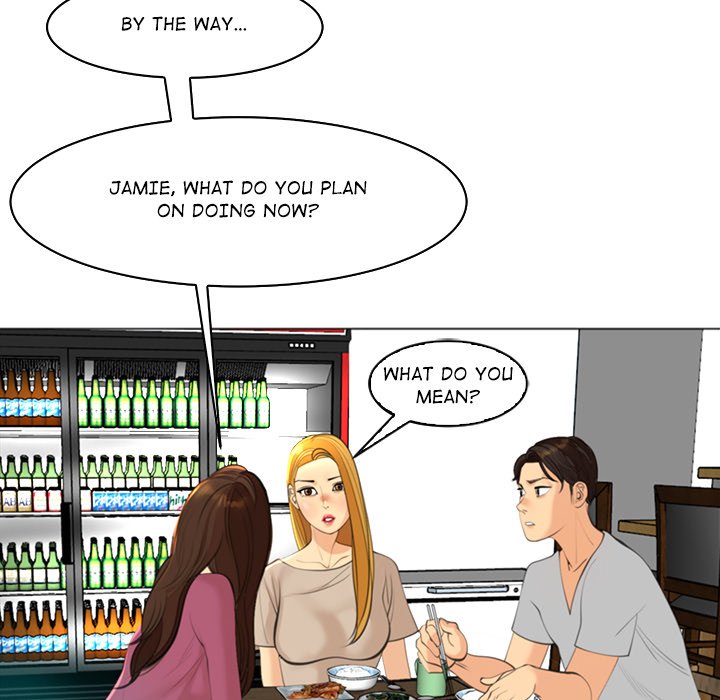 Old Life Behind Chapter 14 image 207