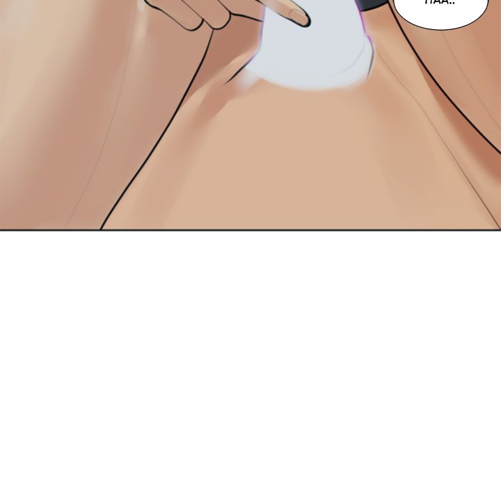 Old Life Behind Chapter 14 image 23