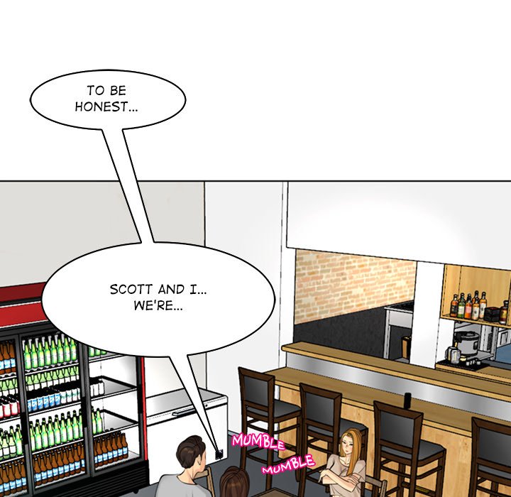 Old Life Behind Chapter 14 image 272