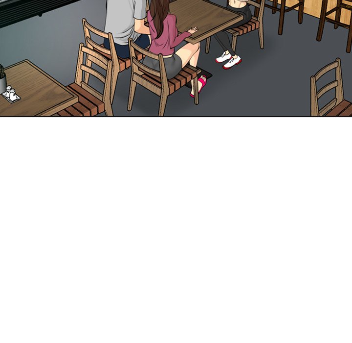 Old Life Behind Chapter 14 image 273