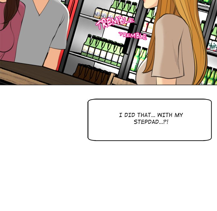 Old Life Behind Chapter 14 image 303