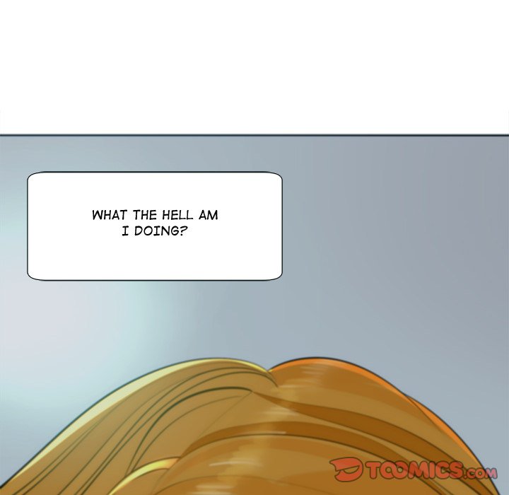 Old Life Behind Chapter 14 image 5