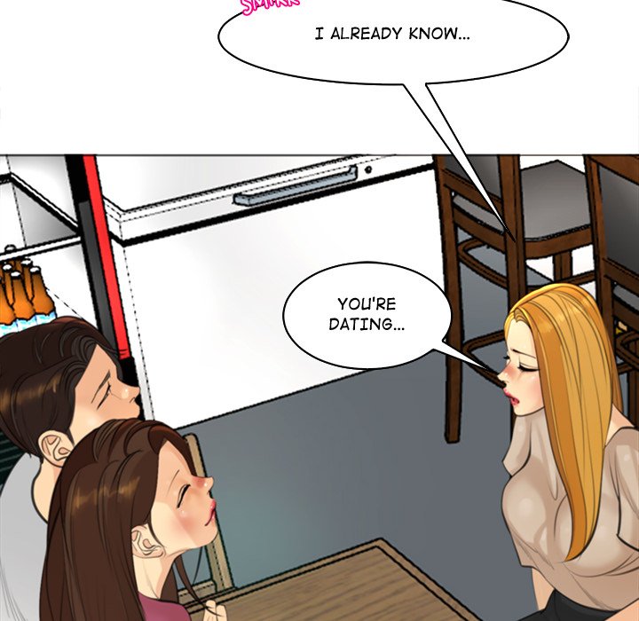 Old Life Behind Chapter 15 image 11