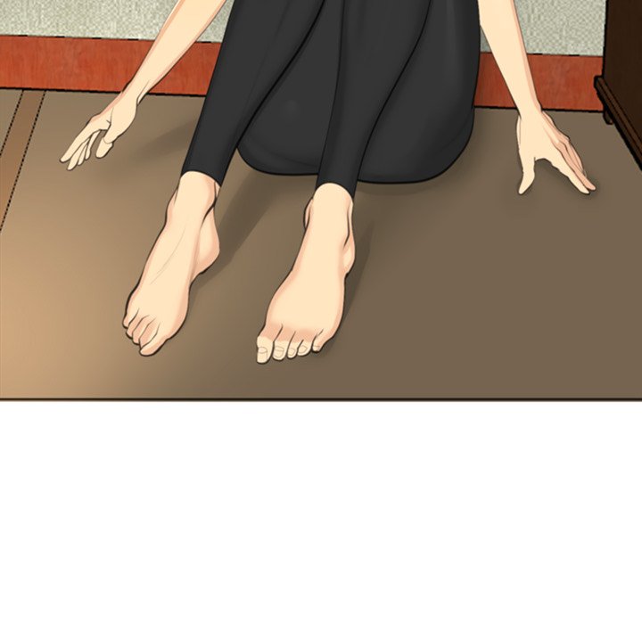 Old Life Behind Chapter 15 image 137