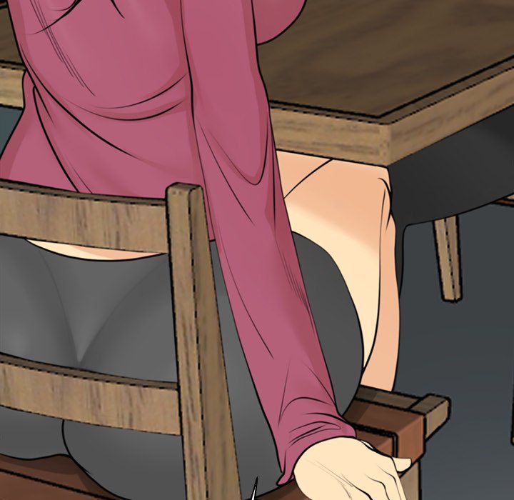 Old Life Behind Chapter 15 image 16