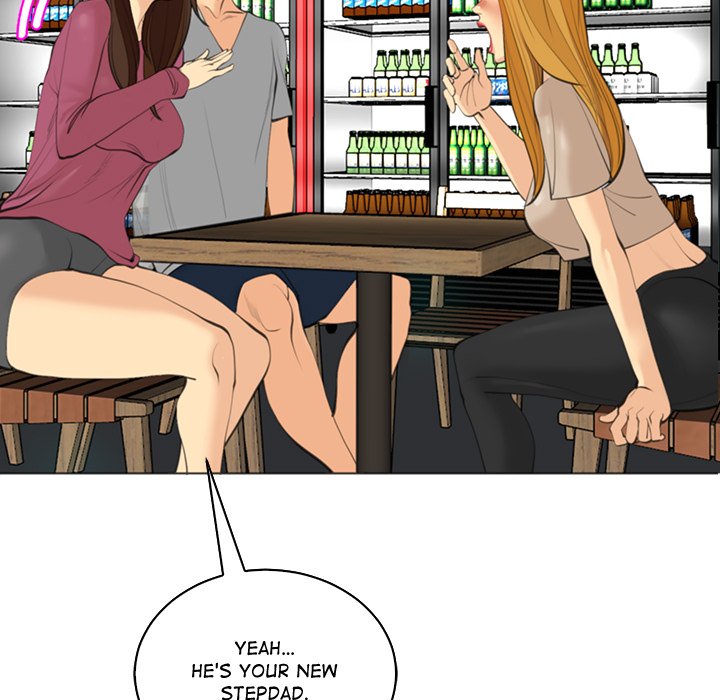 Old Life Behind Chapter 15 image 25