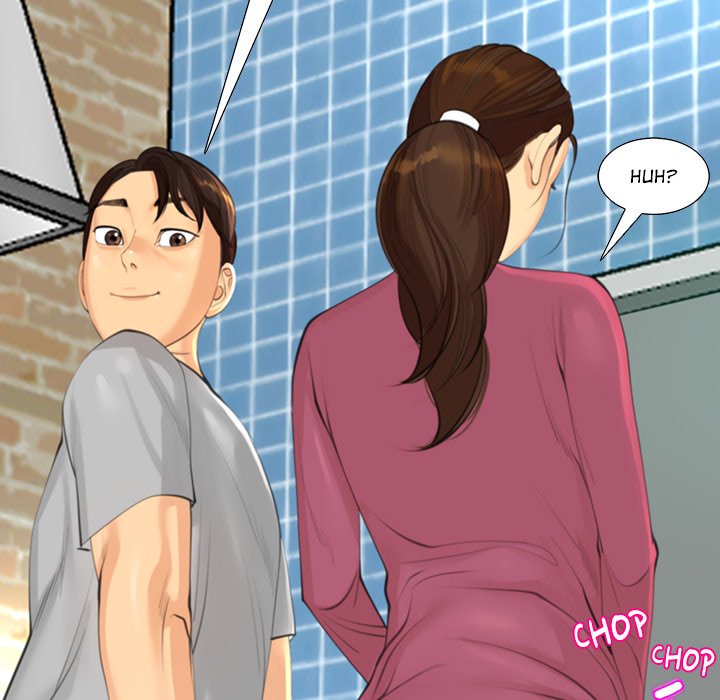 Old Life Behind Chapter 15 image 308