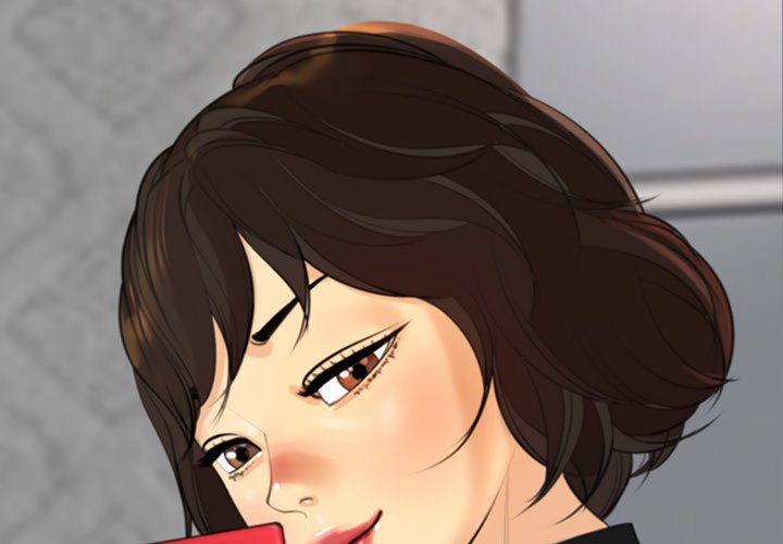 Old Life Behind Chapter 15 image 3