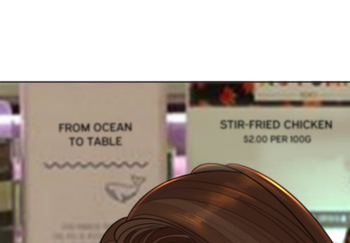 Old Life Behind Chapter 16 image 0