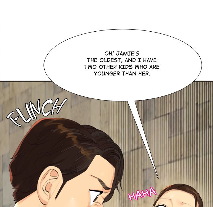 Old Life Behind Chapter 16 image 10
