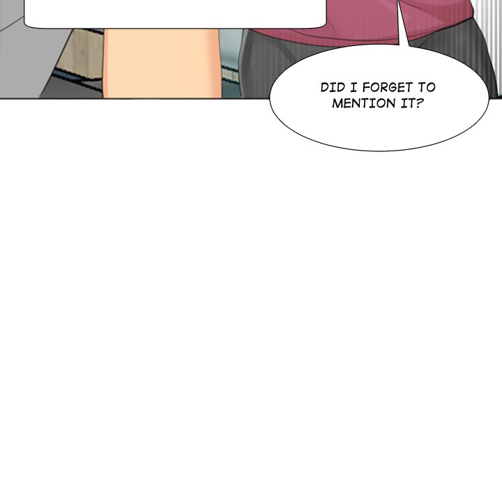 Old Life Behind Chapter 16 image 12