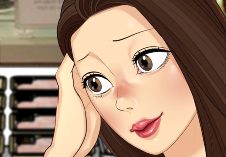 Old Life Behind Chapter 16 image 1