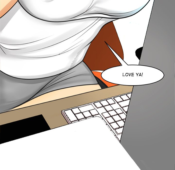 Old Life Behind Chapter 16 image 28