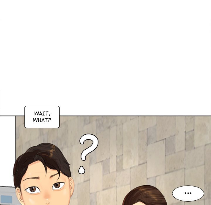 Old Life Behind Chapter 16 image 7