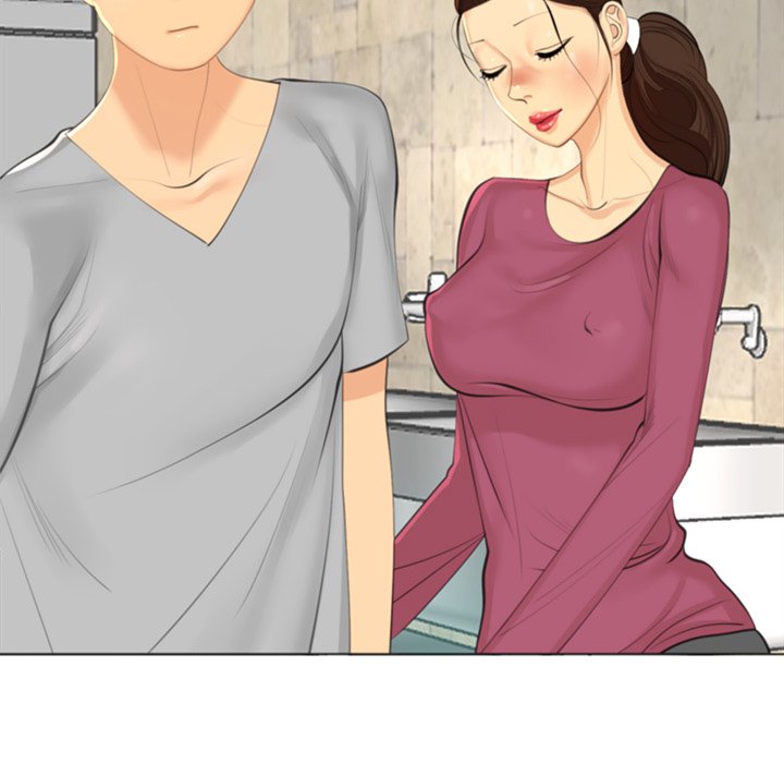 Old Life Behind Chapter 16 image 8